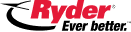 Ryder company logo